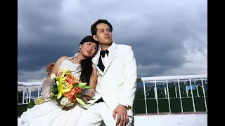 You Are- Gary V.  and Joni Villanueva-Tugna duet Harold & Dona's Onsite Wedding Video