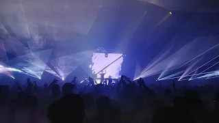 Ilan Bluestone B2b Andrew Bayer @ Hollywood Palladium - Ilan Bluestone: Paid for Love