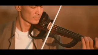 Mohabbatein - Meýlis Hydyrow (Ham Ko Hami Se Churalo) Violin Cover