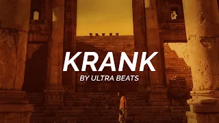 FREE " Krank " Trap Oriental / Instrumental / German Rap / Hip Hop Beat / Prod. by Ultra Beats