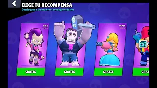 consigo el brawl pass parte 2