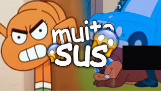 SE RIR VAI PRO CÉU - SUPER COMPILADO MEMES PALUG