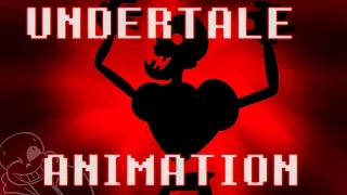 Into Insanity | UNDER/HORRORTALE ANIMATION