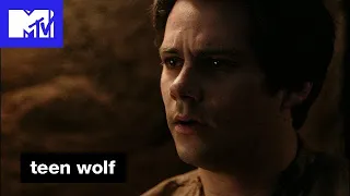 TEEN WOLF (The Movie) 2022 - The Cast Returns to Set | Dylan O'Brien, Tyler Posey