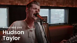 Hudson Taylor - Battles | Audiotree Live