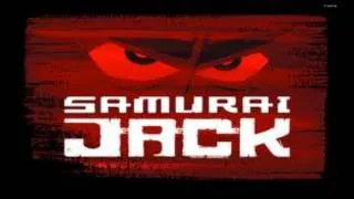 Samurai Jack Theme Song [Extended]