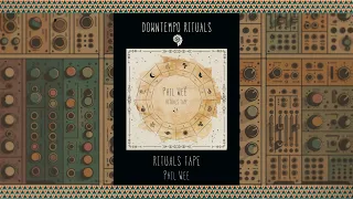 Phil Weé - Rituals Tape •24