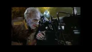 Return of the Living Dead - send more cops scene