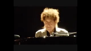 Bob Dylan - Blowin'  In The Wind -  Hyde Park- July 12th London 2019