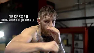 Conor McGregor - Obsessed | SC Featured