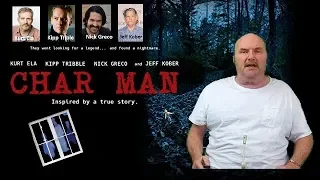 Char Man Movie Review