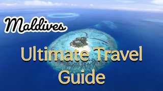 Maldives: Your Ultimate Travel Guide for 2024