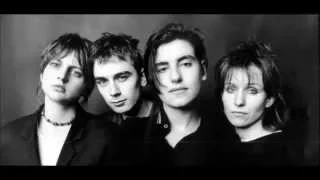 Elastica - Car Song (Mark Radcliffe session)