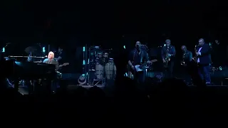 Billy Joel - Big Shot 3/24/2022 MSG Live