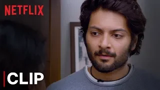 Ali Fazal's Introvert Masterclass | House Arrest | Netflix India