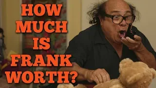 How Much is Frank Reynolds Worth?