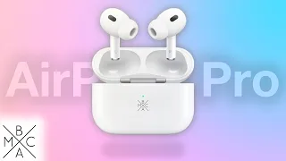 Should You UPGRADE to the AirPods Pro 2?