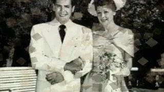 Lucy and Desi ~ Pieces of a Dream ♥