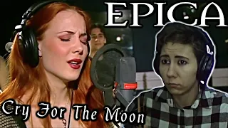 Epica - Cry For The Moon | Reaction + Lyrical Analysis