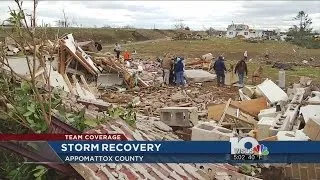 Appomattox family loses a house, brother in hospital