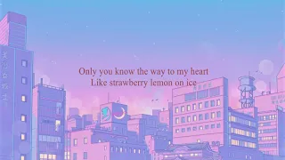 TWICE - Candy |Lyrics|