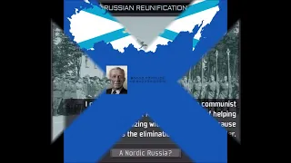 TNO 2nd West Russian War Super Events: Russian Reunification (Kirpichnikov)