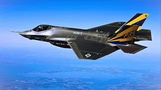 Top Modern Fighter Jets: A Skyward Showdown