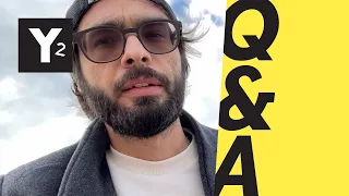 Q&A | Flucht vor Ungeimpften | Y-Kollektiv