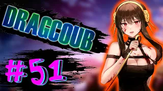 DragCoub - Когда переиграл в NFS | Аниме/Игры приколы | Anime/Games Coub #51
