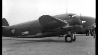 KNIL Lockheed & Martin B-10, NEI 1942.