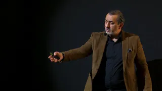 Make Your Own Luck | Ghassan Al Lahham | TEDxPSUT