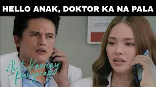 Sino nga ba si Zoey? | Abot Kamay Na Pangarap | Theory | Advance Episode | Full Episode | Fanmade