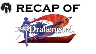 Recap of Drakengard 2 (RECAPitation)