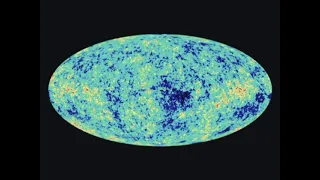 Radiazioni cosmiche di fondo -  radiazioni fossili del Big Bang