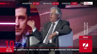 П.Симоненко: Госдачи могут предоставляться высшим лицам только на время исполнения обязанностей