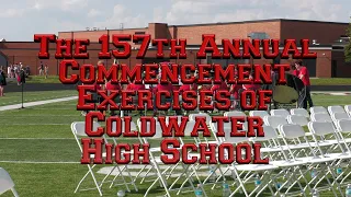 2024 CHS Commencement Exercises, 5/19/2024