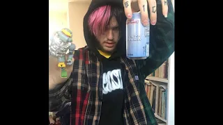 Lil Peep ft. Lil Tracy - giving girls cocaine (1 HOUR)