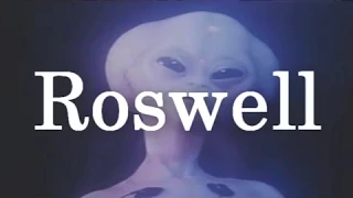 ROSWELL (Película basada en hechos reales) subtitulado al castellano.