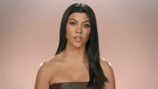 Kourtney Kardashian Says Filming ‘KUWTK’ was ‘TOXIC’