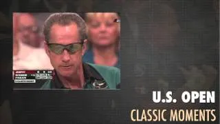 U.S. Open Classic Moments - Pete Weber (2012)