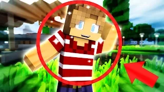 YOU'LL NEVER GUESS WHO WE FOUND | MyStreet - The Bigger Move [Ep.2 Minecraft Roleplay]