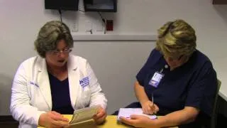 Proper Patient Care - Team Communication