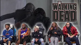 The Walking Dead Season 9 Episode 13 "Chokepoint" Reaction/Review