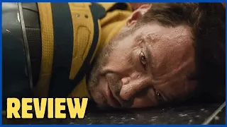 Deadpool & Wolverine | Trailer Review