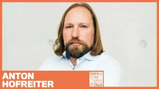 Anton Hofreiter über Klima, Politik und die Wahl