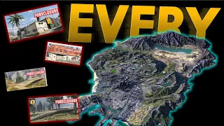 A GUIDE TO EVERY BUSINESS IN GTA Online!