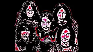 J R  Flood - J R  Flood - 1970 - (Full Album)