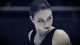 Alexandra Trusova will be fine