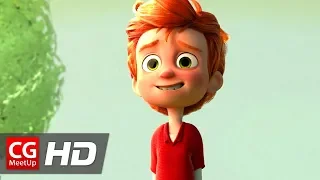 CGI Animated Short Film: "The Rosegarden" by Nina Gerstenhaber, Jessica Stanley | CGMeetup