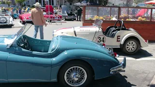 Car Week 2023 Pacific Grove Kickoff